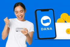 Aplikasi Penghasil Saldo DANA 2025, Ini Daftar yang Bisa Dicoba Tanpa Modal Uang
