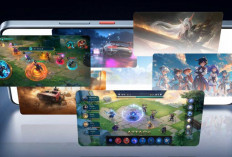 Rekomendasi 8 HP Chipset Tercepat 2025, Performa Gaming dan Fotografi Handal