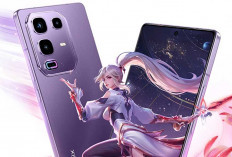 5 HP Murah 3 Jutaan RAM 8GB, Bisa Diperluas sampai 24GB