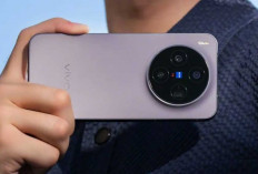 Harga Vivo X300 dan X300 Pro di Indonesia, Ini Spesifikasi Lengkap & Fitur Unggulannya!