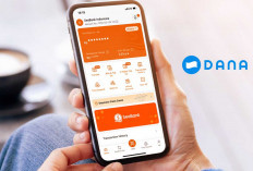 Cara Transfer Saldo SeaBank ke DANA Tanpa Ribet, Ini Langkah Lengkapnya