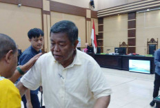 Eks Bupati Basel dan Putranya Divonis Penjara, Pengacara Desak Bos Tambak Udang Diadili