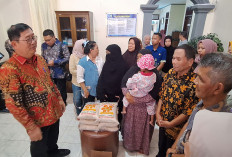 Warga Beltim Berobat ke Jakarta Tak Perlu Pikir Biaya Inap, Kini Punya Rumah Singgah Gratis