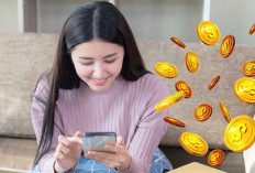 5 Aplikasi Penghasil Uang Resmi Desember 2025 yang Terbukti Cuan, Legal, dan Aman