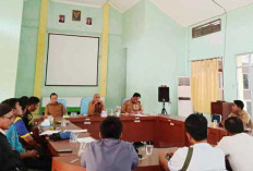 Belitung Bidik Prestasi di POPDA Babel 2026, Atlet Diminta Fokus Raih Medali