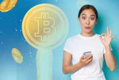 Rekomendasi 6 Aplikasi Trading Bitcoin Terbaik di Indonesia untuk Pemula