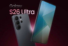 Galaxy S26 Bakal Lebih Tipis dari iPhone 17, Bocoran Baru Ungkap Dimensi dan Bobotnya