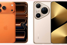 10 HP Kamera Terbaik 2025 Versi DxOMark, iPhone 17 Pro Bukan Juara 1