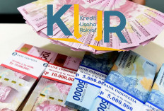 Realisasi KUR Babel Tembus Rp456,9 Miliar, Capai 29 Persen di Triwulan I 2026