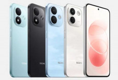 Spesifikasi dan Harga 4 HP Redmi Note 17 Series di Indonesia, Mulai 3 Jutaan