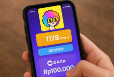 Cara Dapat Saldo DANA Gratis Rp100.000 dari Aplikasi Wild Cash