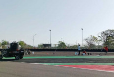 Tiket MotoGP Indonesia 2026 Sudah Bisa Ditukar, Ini Lokasi dan Jadwalnya