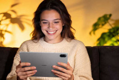 Honor Pad X8b Cocok buat Anak Muda Super Sibuk, Ini Keunggulannya