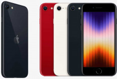 Review iPhone SE 3 di 2026, HP Kecil Performa A15 Bionic, Masih Worth It?