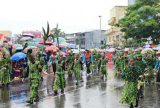 Karnaval Belitung 2026 Digelar Sabtu, DLH Imbau Jaga Kebersihan