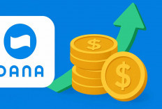 Cara Main Game Wrath of The Dragon Agar Dapat Saldo DANA Gratis, Tanpa Undang Teman