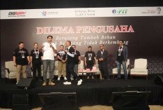 Menutup Utang dan Kembali Bangkit, Kisah Pengusaha Lepas dari Jeratan Utang