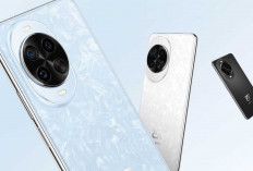 Huawei Nova 14 Pro Meluncur dengan Kamera Rasa Flagship 2026, Harga Mulai Segini