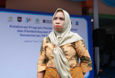 KPP Bantu UMKM Punya Hunian dan Tempat Usaha, Pengembang Kecil Ikut Ketiban Rezeki