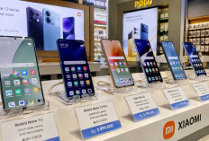 6 HP Xiaomi RAM 12GB Termurah 2026, Mulai Rp3 Jutaan Buat Gaming