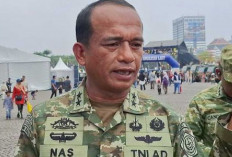 Perwira TNI Ditahan Imbas Kasus Markas Judol di Rumah Dinas Cijantung