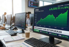 IHSG Bangkit dari Keterpurukan 30 Januari 2026, Deretan Saham Ini Mentok ARA