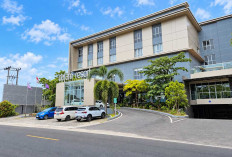 Promo Kamar Dafam Resort Belitung 10.10 Flash Sale, Deluxe Room Cuma Segini