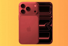 Warna Baru iPhone 18 Pro Bocor, Deep Red Jadi Kandidat Terkuat 2026