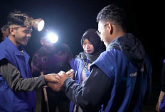 Gagasan Tak Selalu Mulus, Finalis Genera-Z Berbakti 2026 Belajar Beradaptasi di Lapangan
