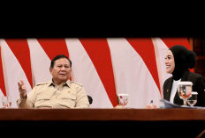 Prabowo Ungkap Investasi Besar-besaran Segera Masuk Indonesia, Tunggu Saja!