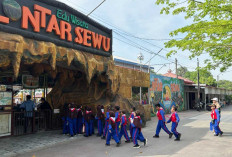 UMKM Desa Hendrosari Tumbuh Pesat, Ekonomi Melaju Berkat Program Desa BRILiaN BRI