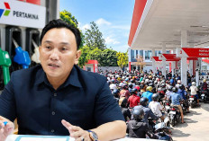 Pasokan BBM Belitung Ditambah, Edi Nasapta Kawal Realisasi hingga SPBU