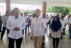 Menpar Ungkap Strategi Dongkrak Wisata Belitung, Promosi Internasional Bidik Wisatawan Asing
