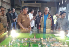 SMA Unggul Garuda di Belitung Timur, Peluang Baru Cetak SDM Kuat dan Berprestasi