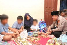 2 Orang Tewas Tenggelam di Pantai Tanjung Tinggi Belitung, 1 Anak Selamat