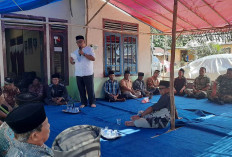 Maras Taun Belitung Timur Naik Kelas, Wabup Dorong Jadi Wisata Budaya Bernilai Ekonomi