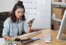 5 Ide Bisnis Tanpa Harus Resign Kerja di 2026, Pelan-Pelan Bangun Penghasilan Tambahan