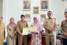 DPK Beltim dan UBB Perkuat Literasi, Riset, dan Pelestarian Memori Kolektif Bangsa