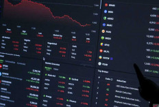 Deretan Saham Bikin Untung Jumbo, Ada yang Terbang 133% dalam Sepekan