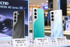 9 HP Murah Kamera Bagus 2026, RAM Besar Harga 1 Hingga 4 Jutaan