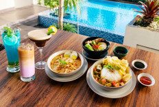 Kuliner Malam di Dafam Resort Belitung, The Late Shift Sajikan Ramen hingga Gultik