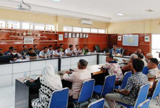 Rawan Kecelakaan, Pita Penggaduh Depan Kodim Belitung Dipasang 2027