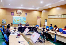 Wabup Belitung Ungkap Penyebab Antrean BBM di SPBU, Pasokan Dipastikan Normal Besok