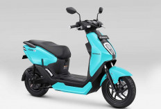 Motor Bensin Bakal Dihentikan Honda, Ini Target Besarnya di 2040
