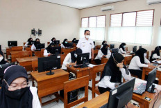Peluang Guru Non-ASN Jadi PNS atau PPPK, Bagaimana Jika Gagal Tes?