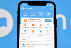 Tanpa Top Up! 5 Cara Klaim Saldo DANA Gratis 2026 ke Dompet Digital