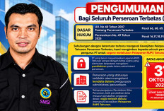SMSI Babel Khawatir Aturan RUPS PT Matikan Media Daerah, Tenggat Pelaporan Disorot