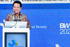 BRI Dukung BWB Expo 2026 di Bali, Dorong UMKM Wellness dan Beauty Tembus Pasar Global