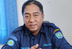 Stok Air Belitung Selama Kemarau 2026, Perumda Siapkan Skenario Pembatasan Layanan