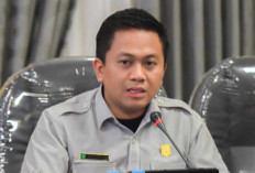 Karang Taruna Beltim Punya Ketua Baru, Oscar Habib Siap Benahi Organisasi